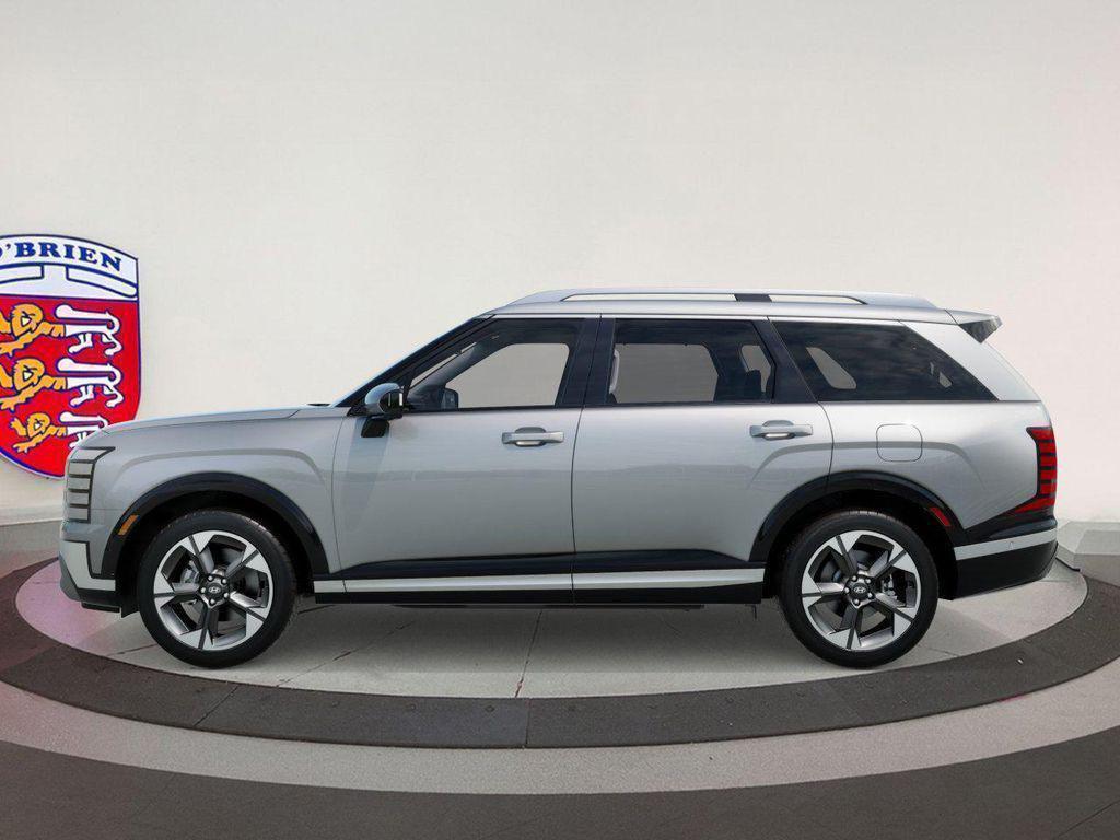 new 2026 Hyundai Palisade car, priced at $54,010