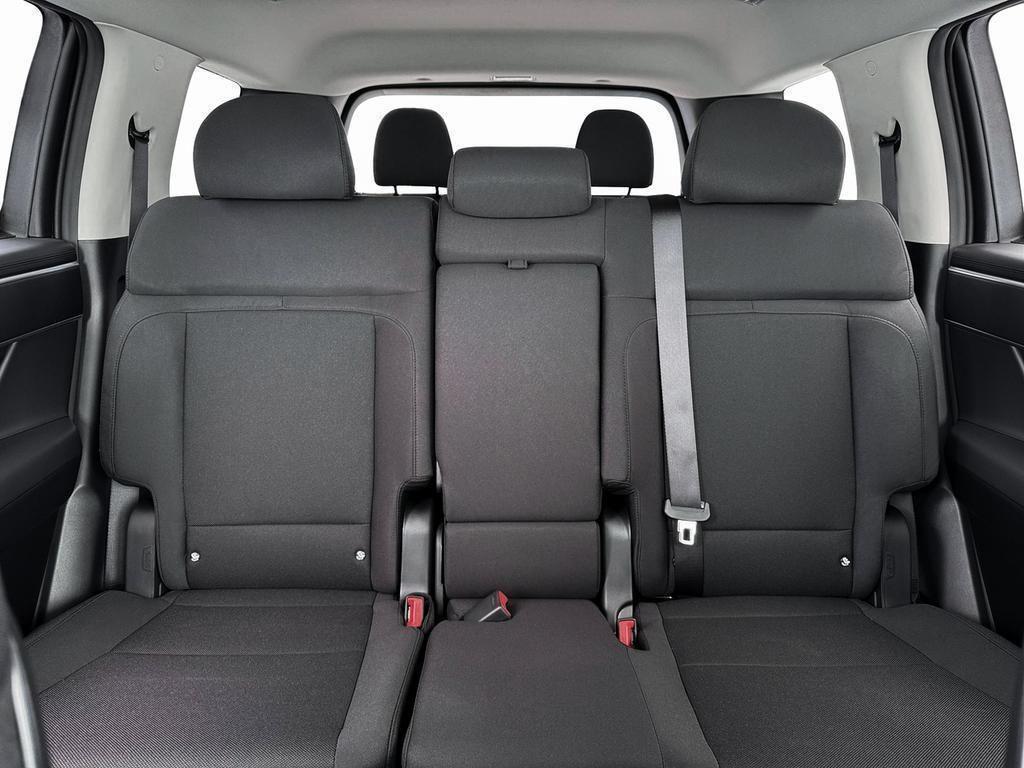 new 2026 Hyundai Santa Fe car, priced at $40,580