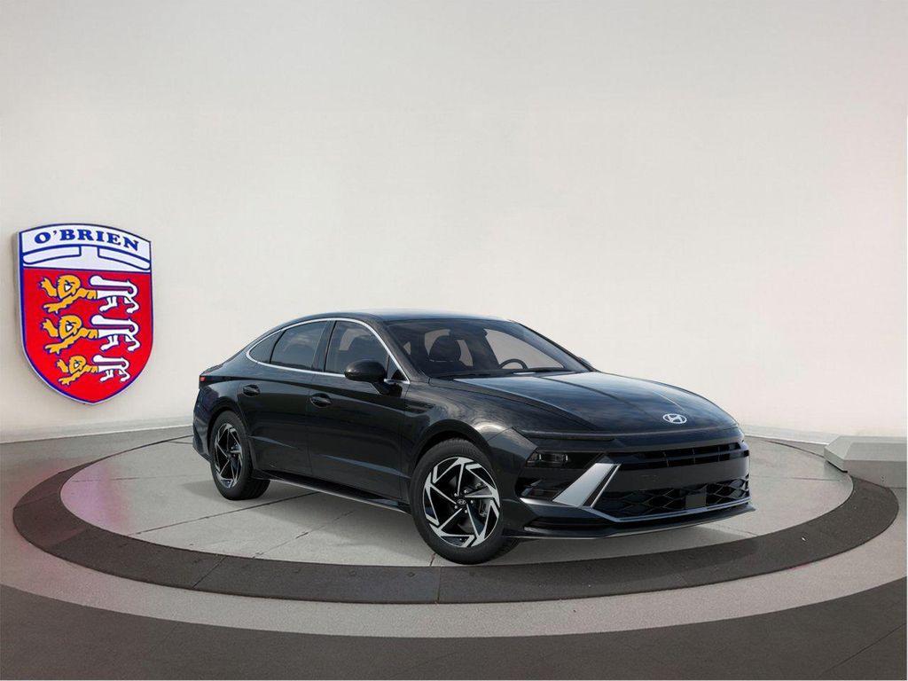 new 2026 Hyundai Sonata car, priced at $32,972