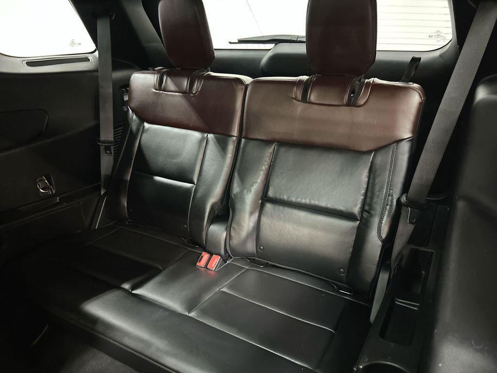 used 2020 Ford Explorer car, priced at $29,900