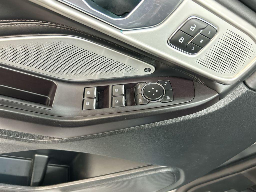 used 2020 Ford Explorer car, priced at $29,900