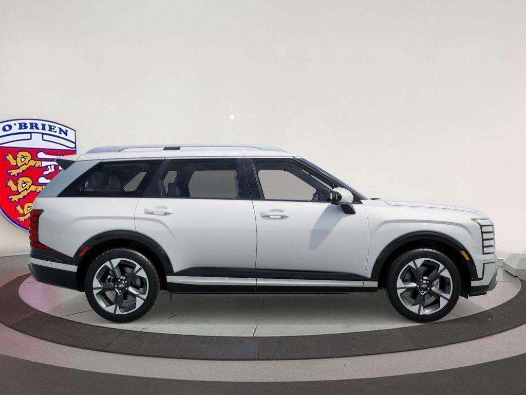 new 2026 Hyundai Palisade car, priced at $54,595