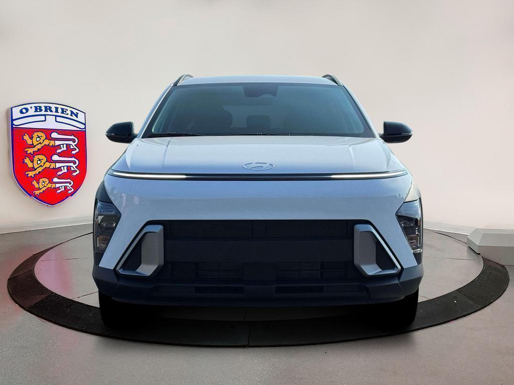 new 2026 Hyundai Kona car, priced at $30,405
