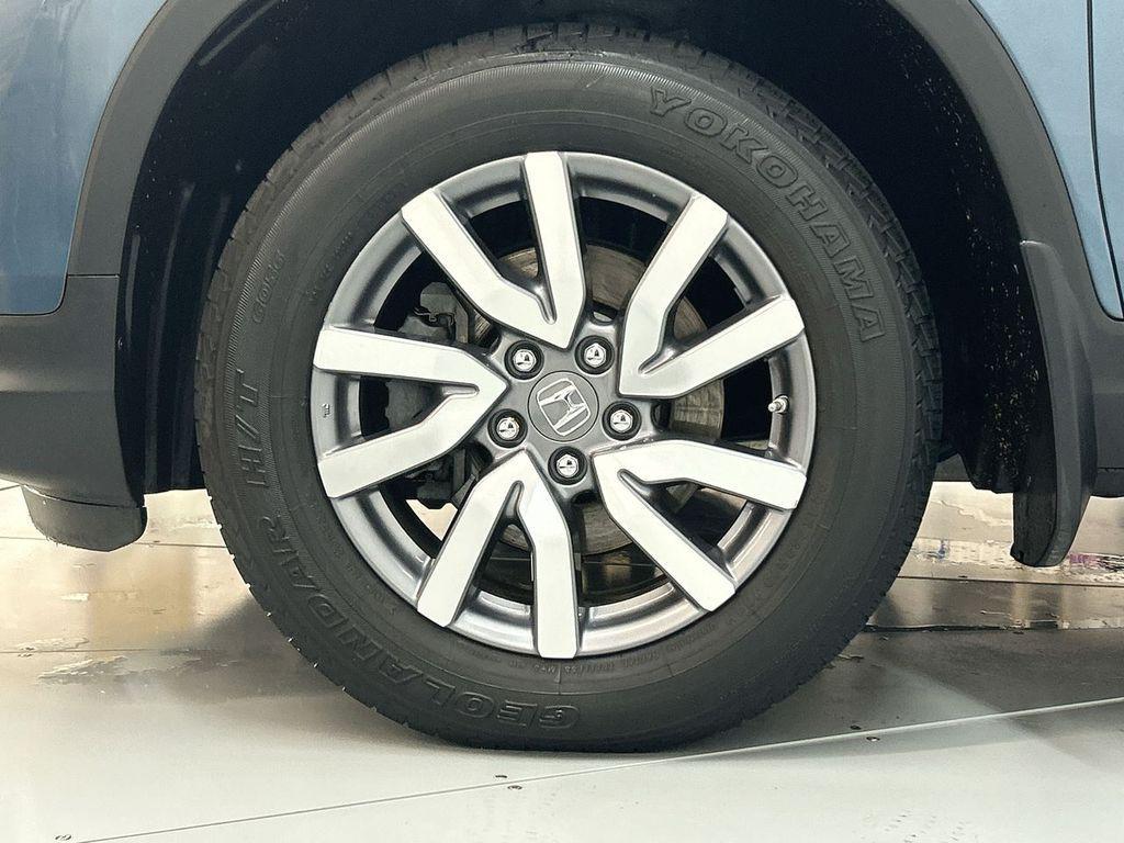 used 2019 Honda Pilot car, priced at $19,900