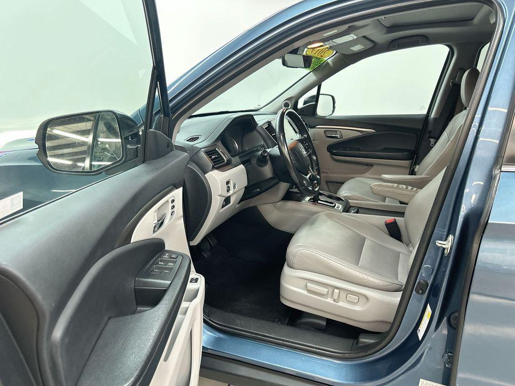 used 2019 Honda Pilot car, priced at $19,900