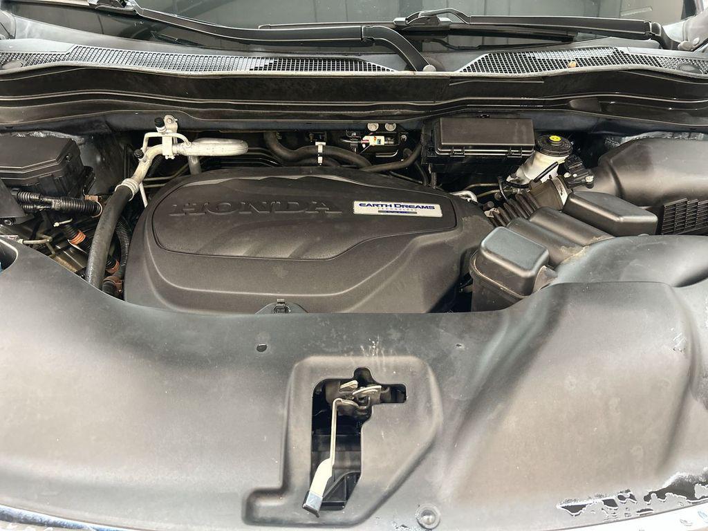 used 2019 Honda Pilot car, priced at $19,900