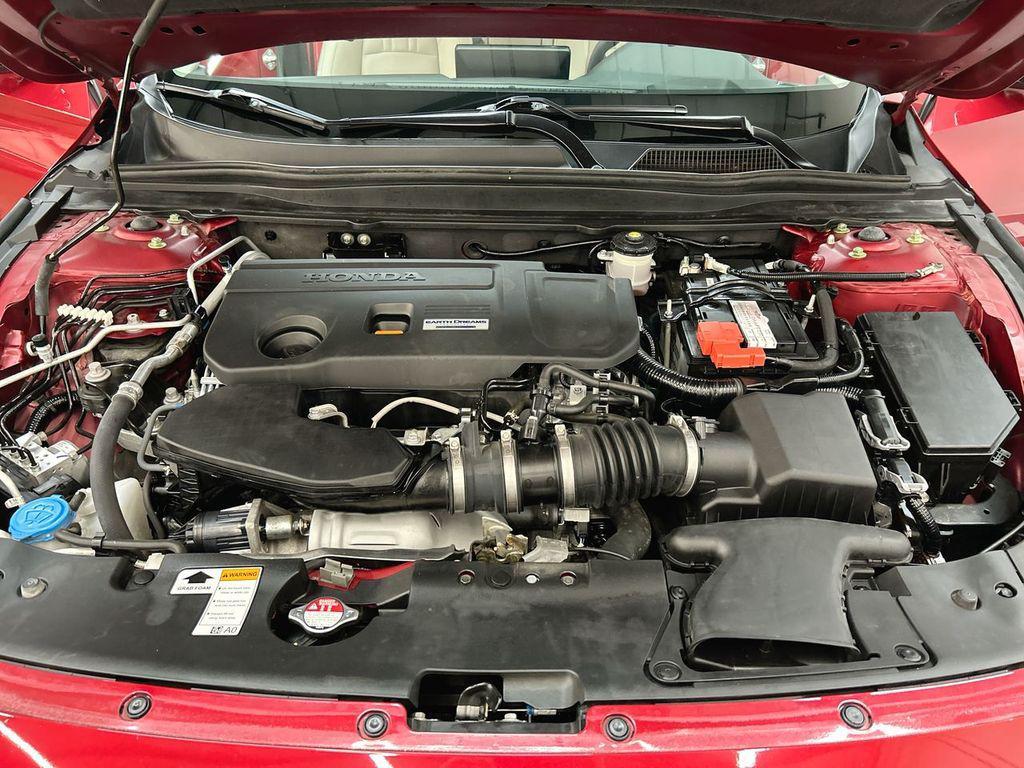 used 2019 Honda Accord car, priced at $22,900