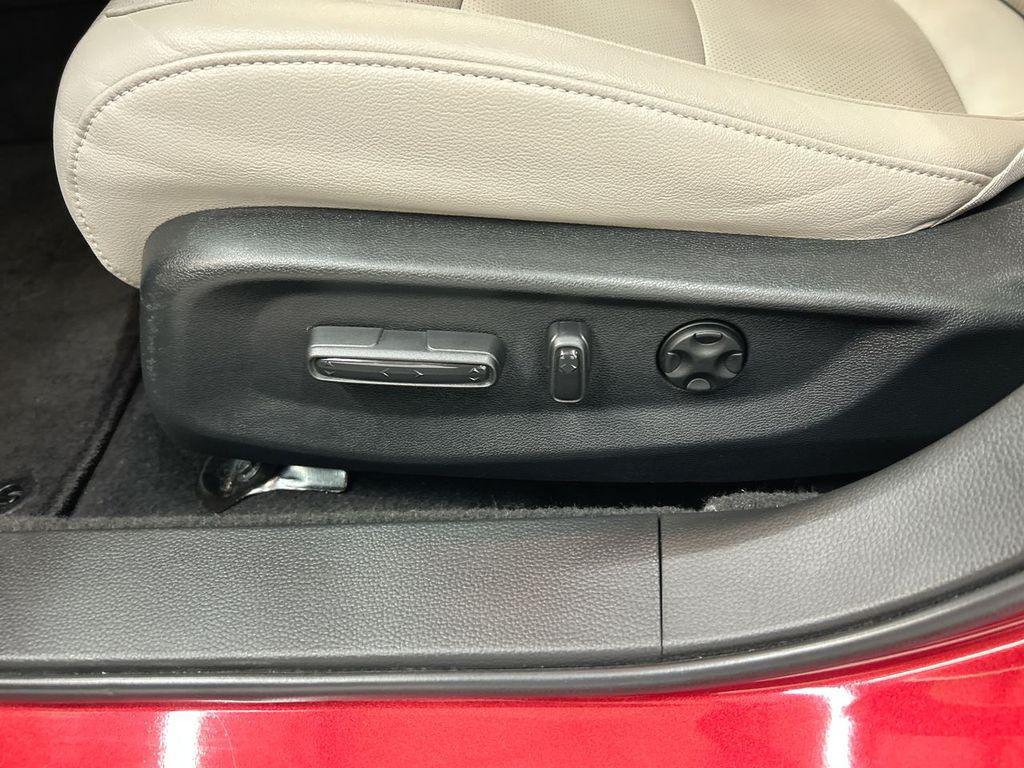 used 2019 Honda Accord car, priced at $22,900