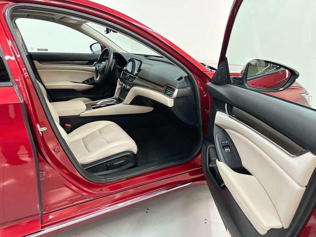 used 2019 Honda Accord car, priced at $22,900