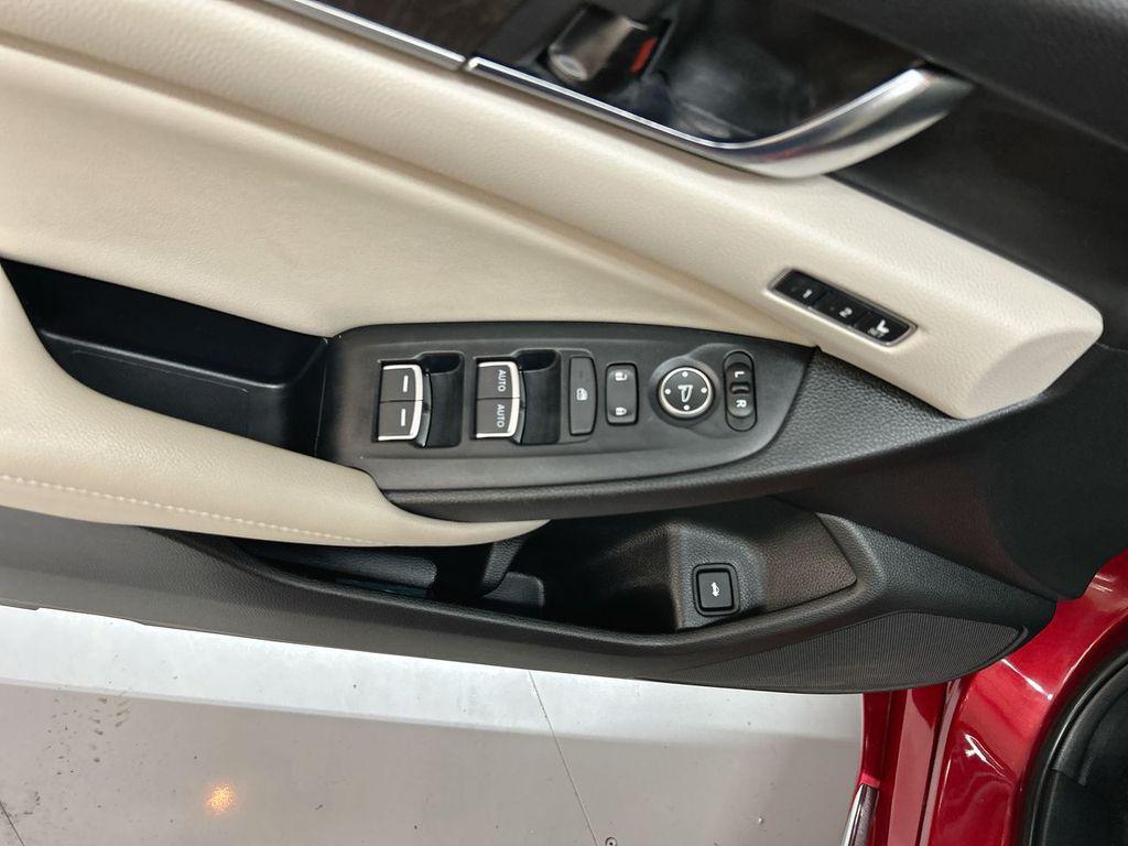 used 2019 Honda Accord car, priced at $22,900