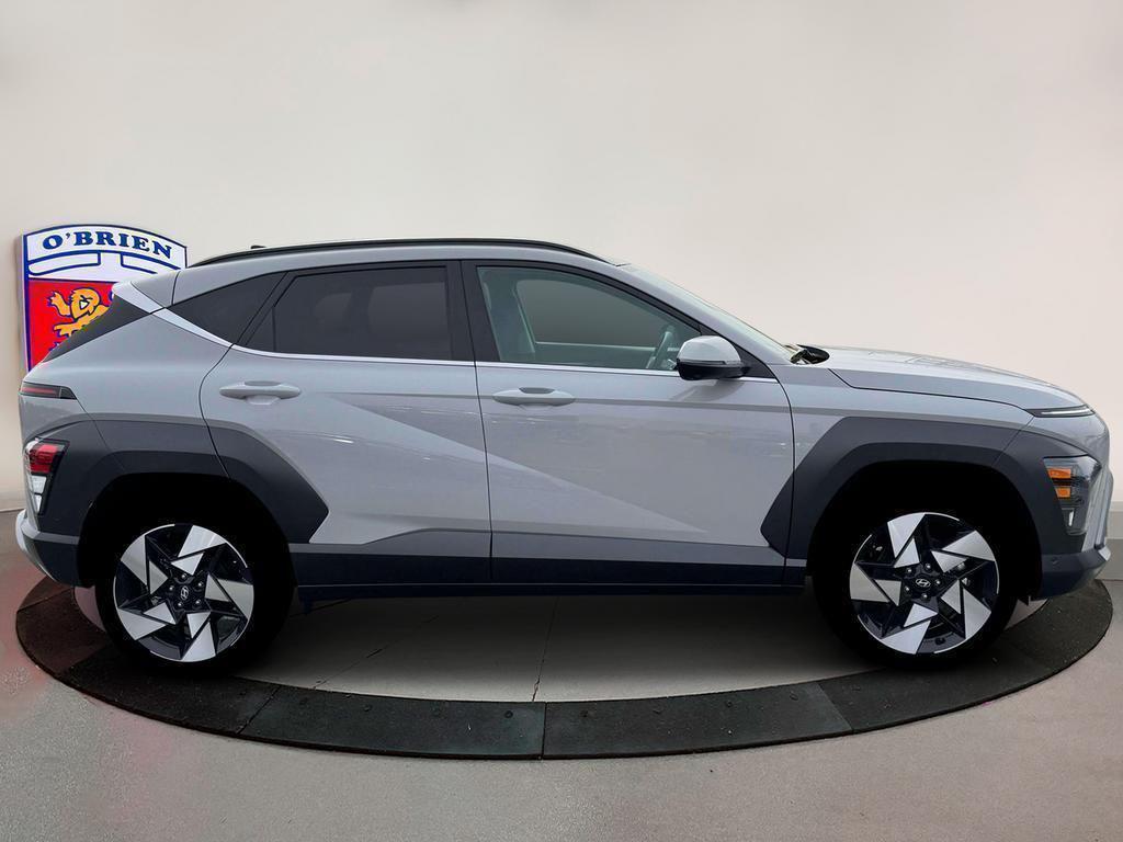 new 2026 Hyundai Kona car, priced at $36,755