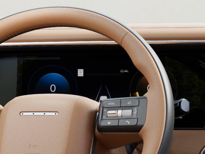 new 2026 Hyundai Palisade car, priced at $58,817