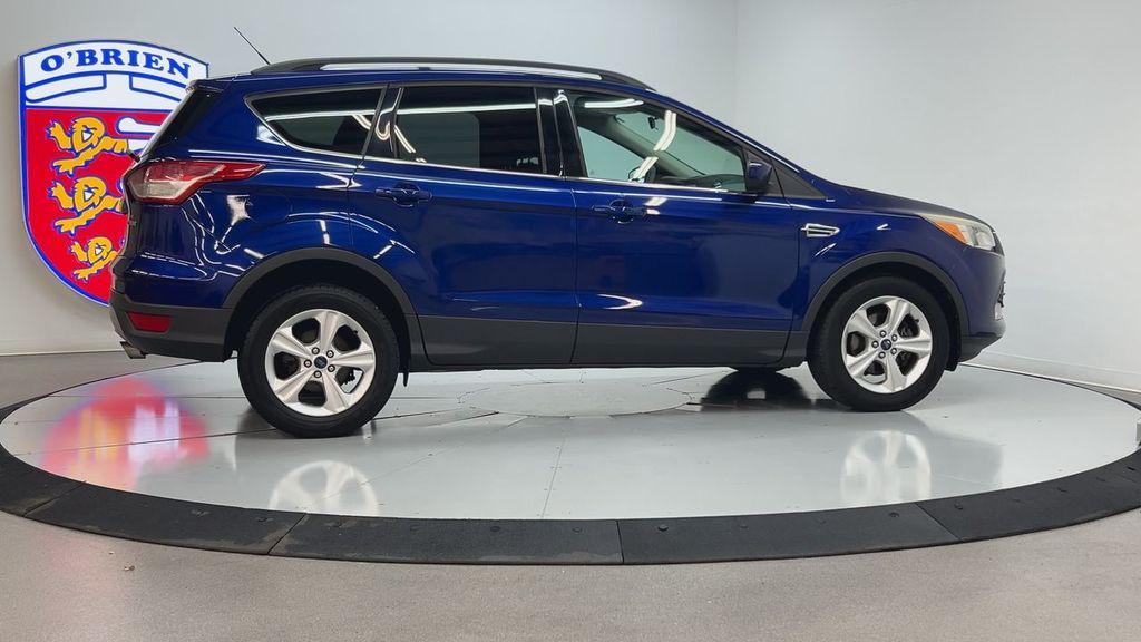 used 2014 Ford Escape car, priced at $6,900