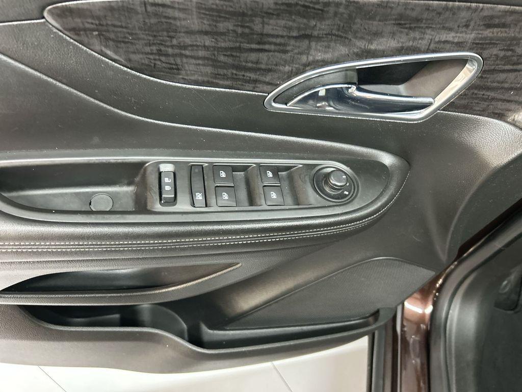 used 2016 Buick Encore car, priced at $9,500