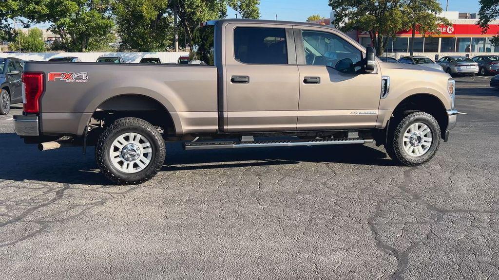 used 2019 Ford F-250 car, priced at $32,900