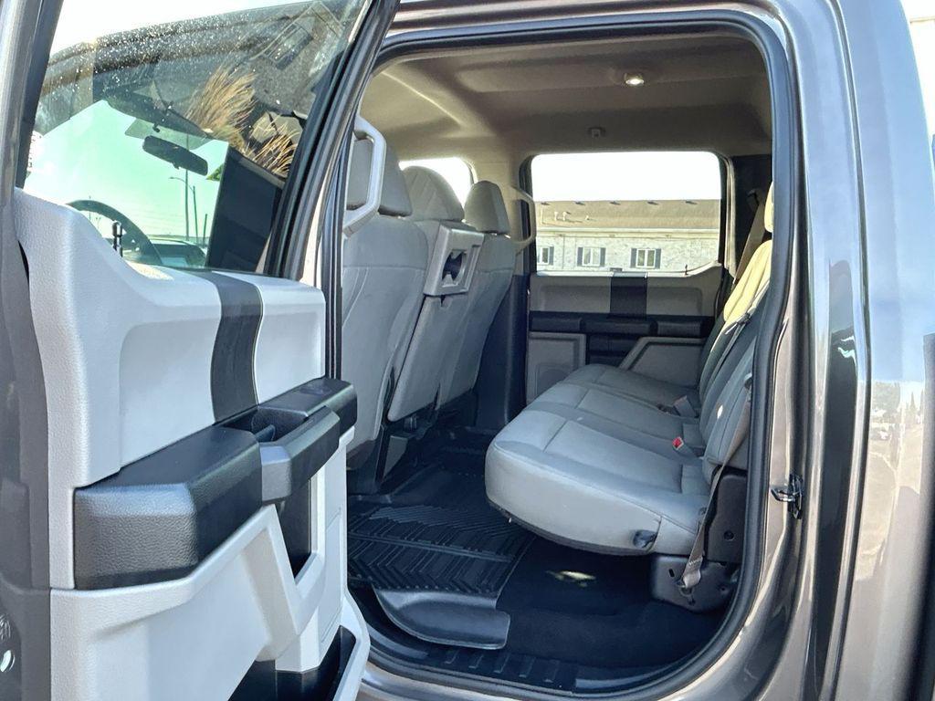 used 2019 Ford F-250 car, priced at $32,900