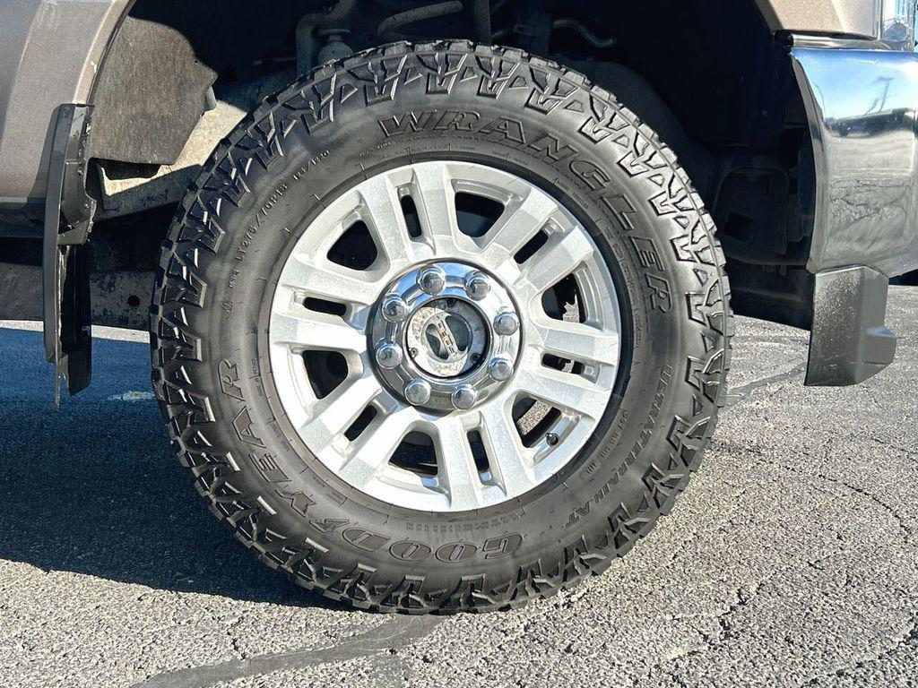 used 2019 Ford F-250 car, priced at $32,900