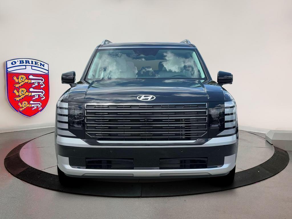 new 2026 Hyundai Palisade car, priced at $58,875