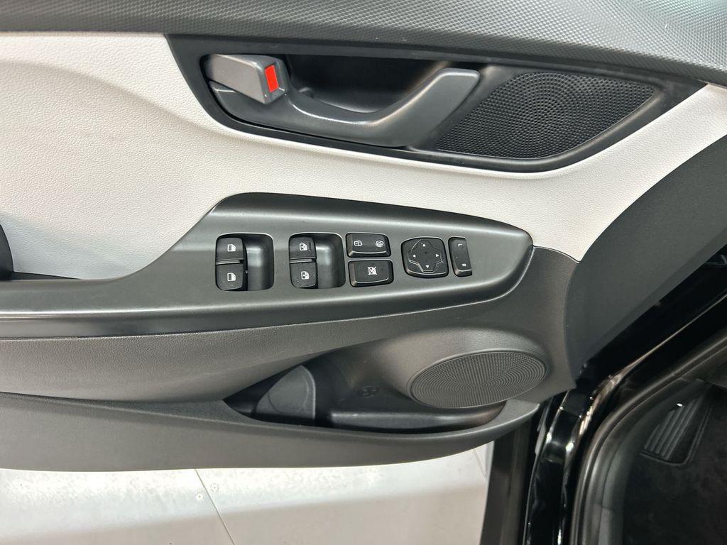 used 2023 Hyundai Kona car, priced at $20,900