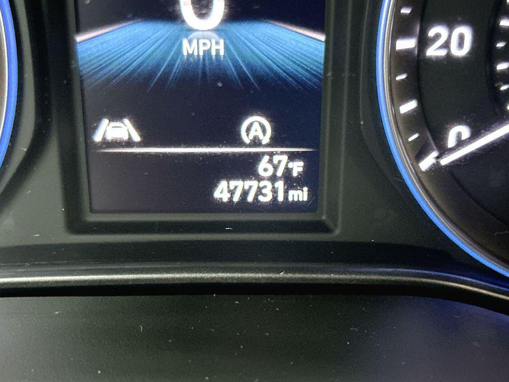 used 2023 Hyundai Kona car, priced at $20,900