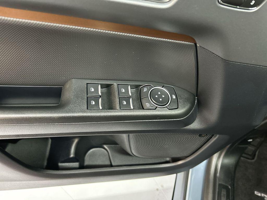 used 2024 Ford Bronco Sport car, priced at $29,500