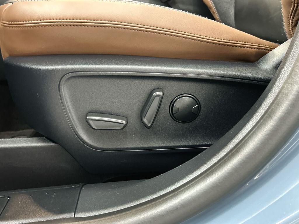 used 2024 Ford Bronco Sport car, priced at $29,500