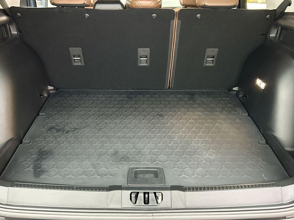 used 2024 Ford Bronco Sport car, priced at $29,500