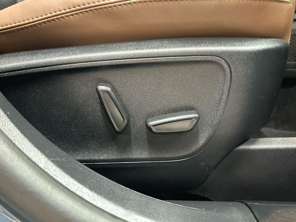 used 2024 Ford Bronco Sport car, priced at $29,500