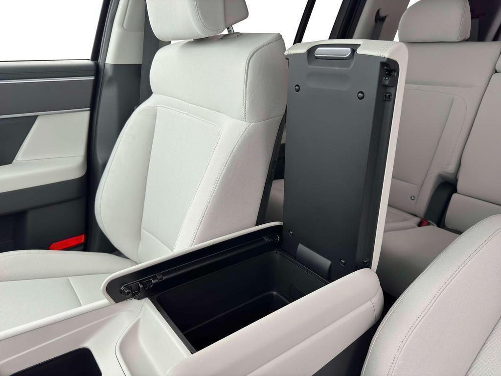 new 2026 Hyundai Santa Fe car, priced at $38,655