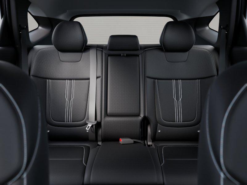 new 2026 Hyundai Tucson car, priced at $34,645