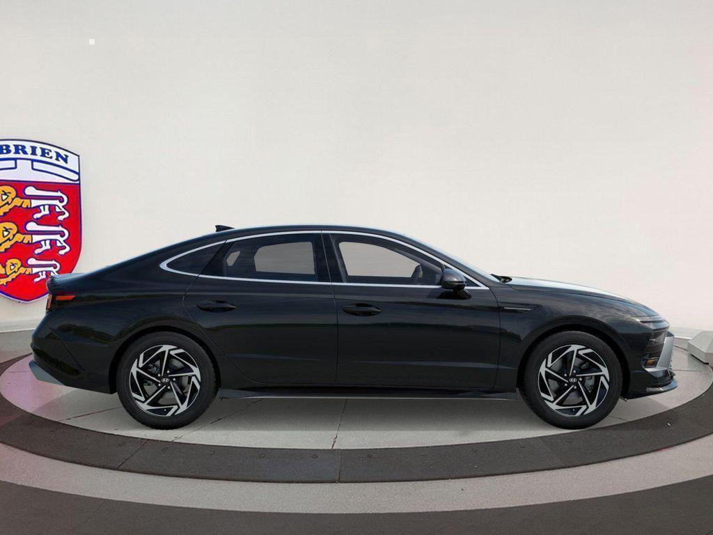 new 2026 Hyundai Sonata car, priced at $32,335