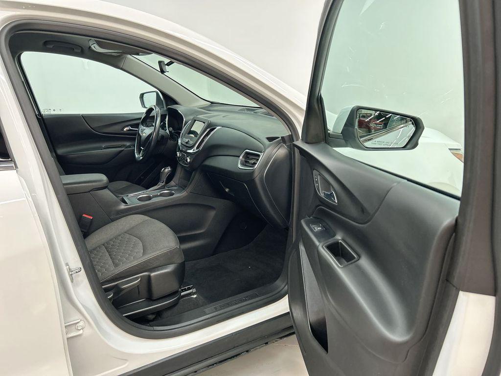 used 2019 Chevrolet Equinox car, priced at $16,900