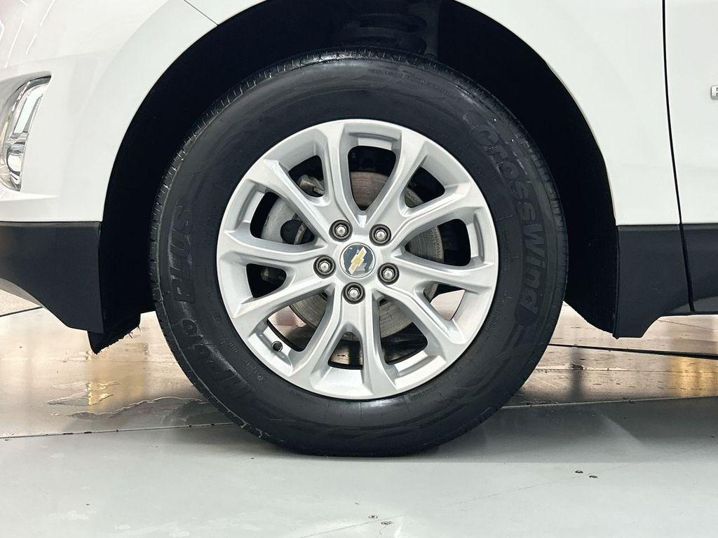 used 2019 Chevrolet Equinox car, priced at $16,900