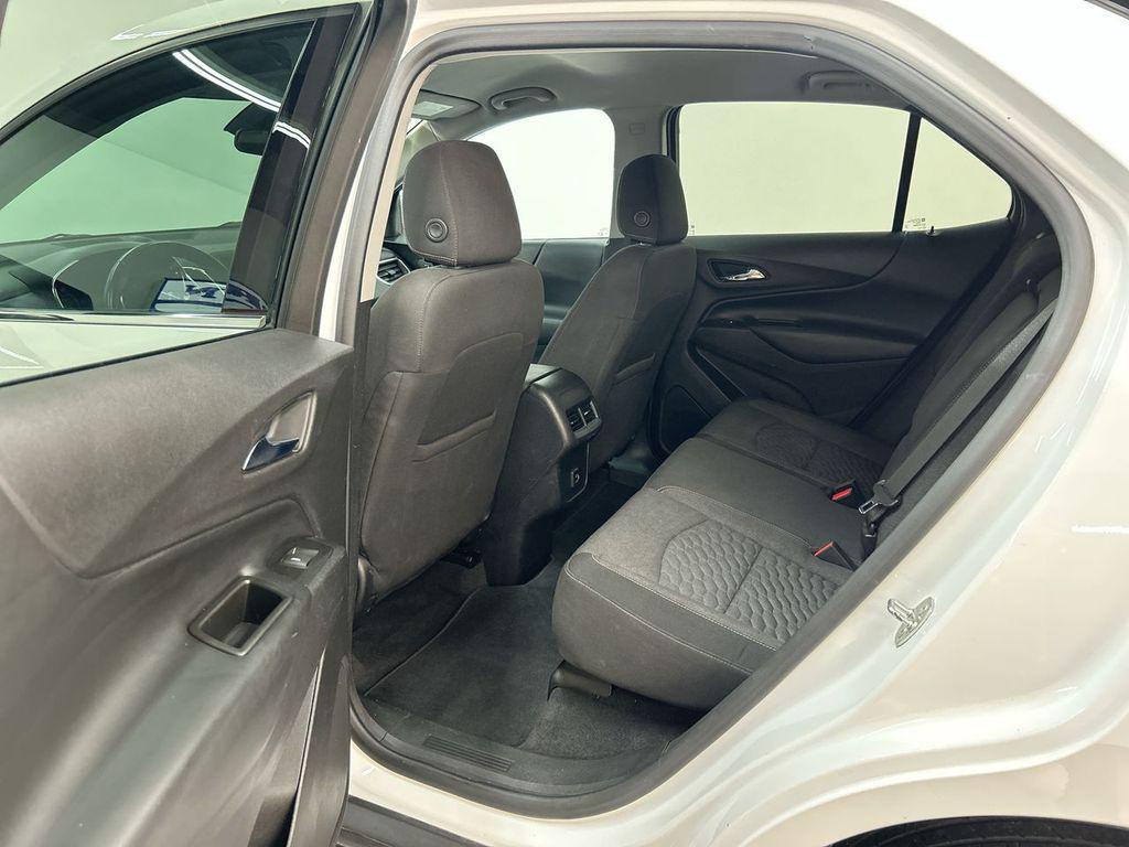 used 2019 Chevrolet Equinox car, priced at $16,900