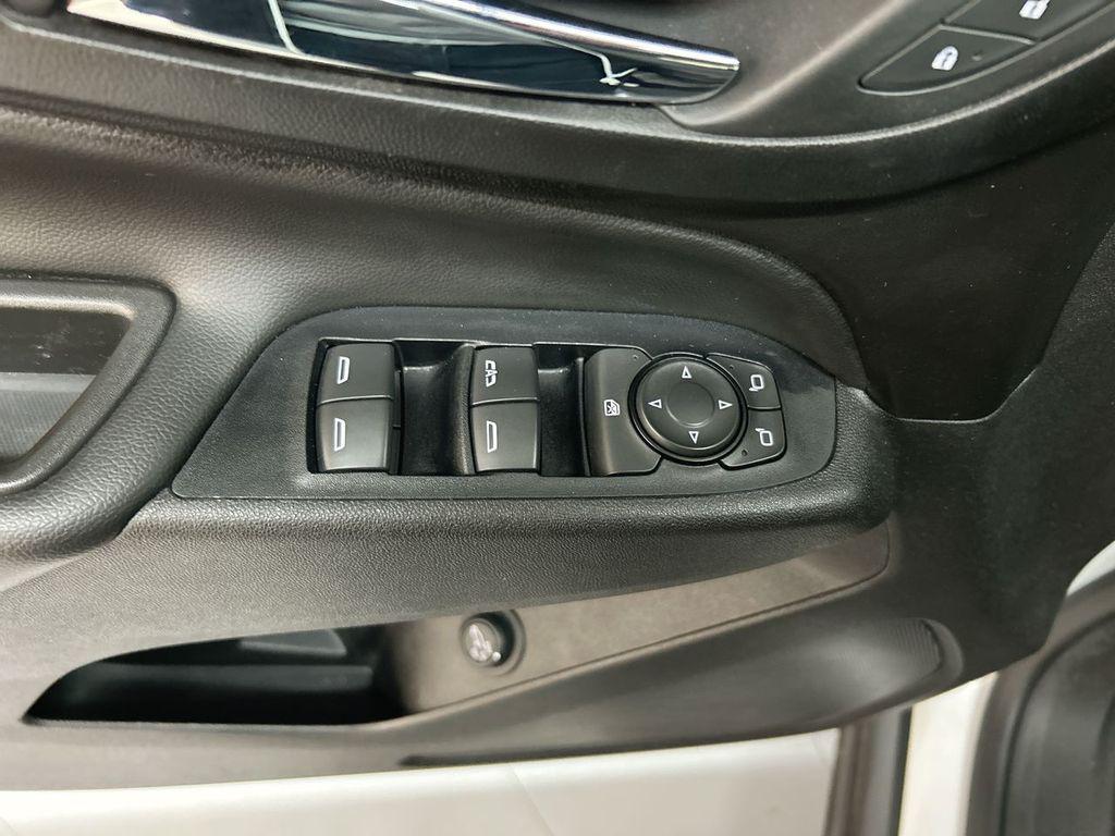 used 2019 Chevrolet Equinox car, priced at $16,900