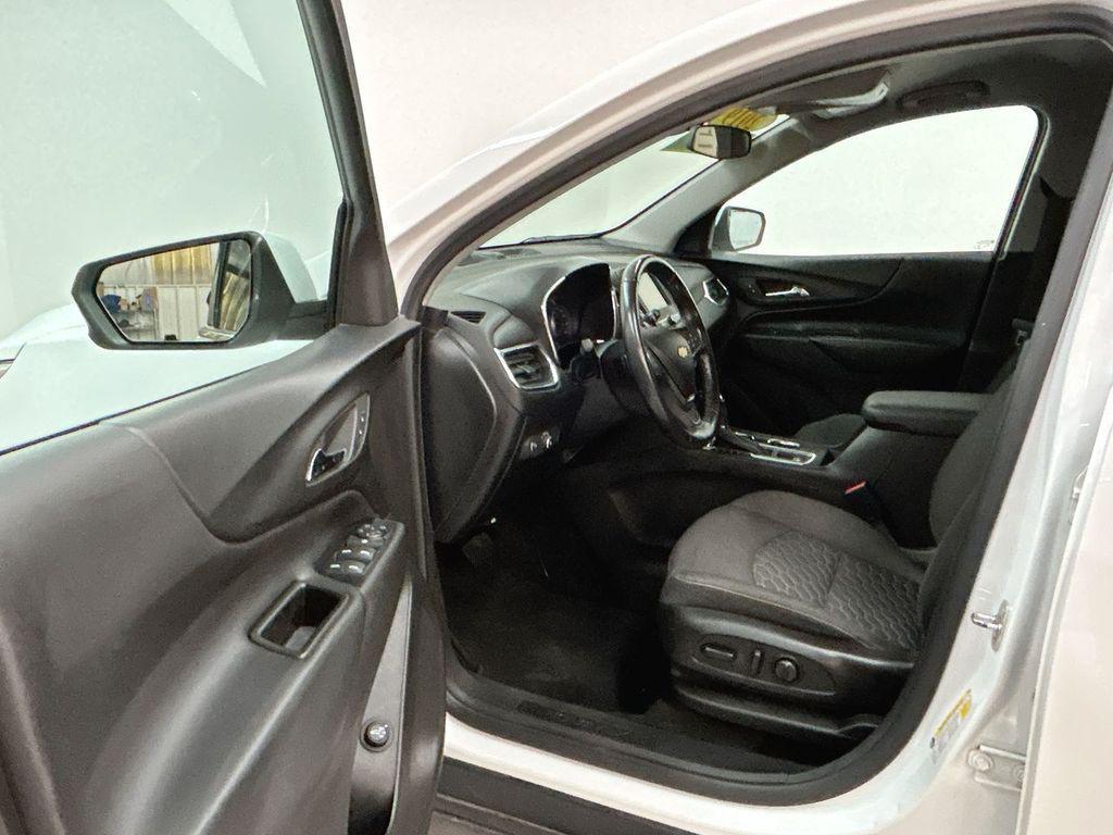 used 2019 Chevrolet Equinox car, priced at $16,900
