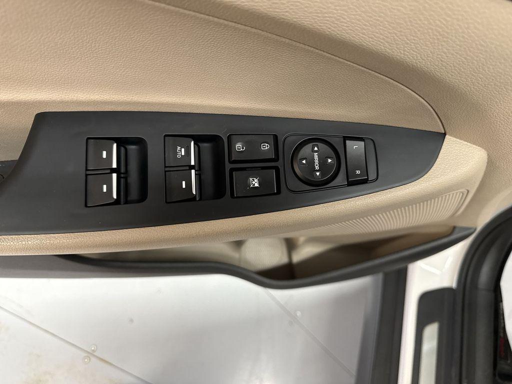 used 2016 Hyundai Tucson car, priced at $12,312