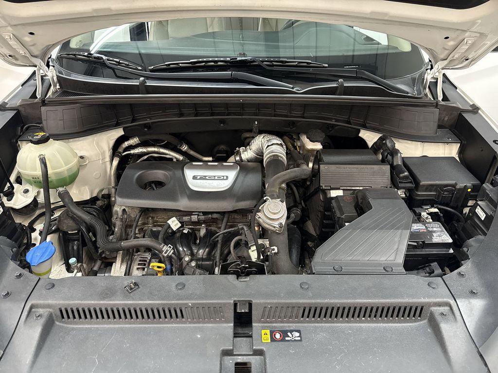 used 2016 Hyundai Tucson car, priced at $12,312