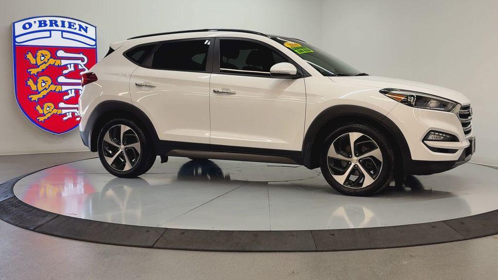 used 2016 Hyundai Tucson car, priced at $12,312