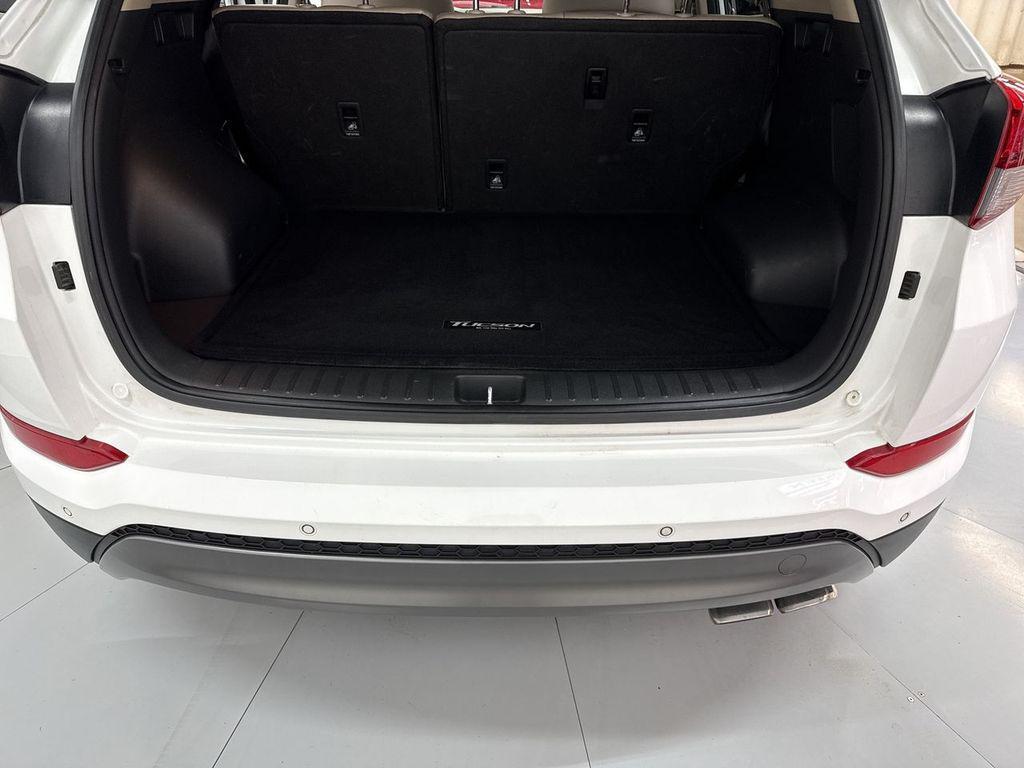 used 2016 Hyundai Tucson car, priced at $12,312