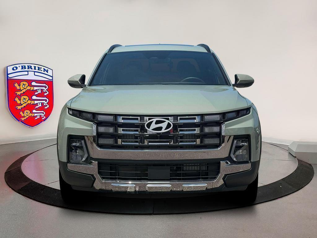 new 2026 Hyundai SANTA CRUZ car, priced at $46,405