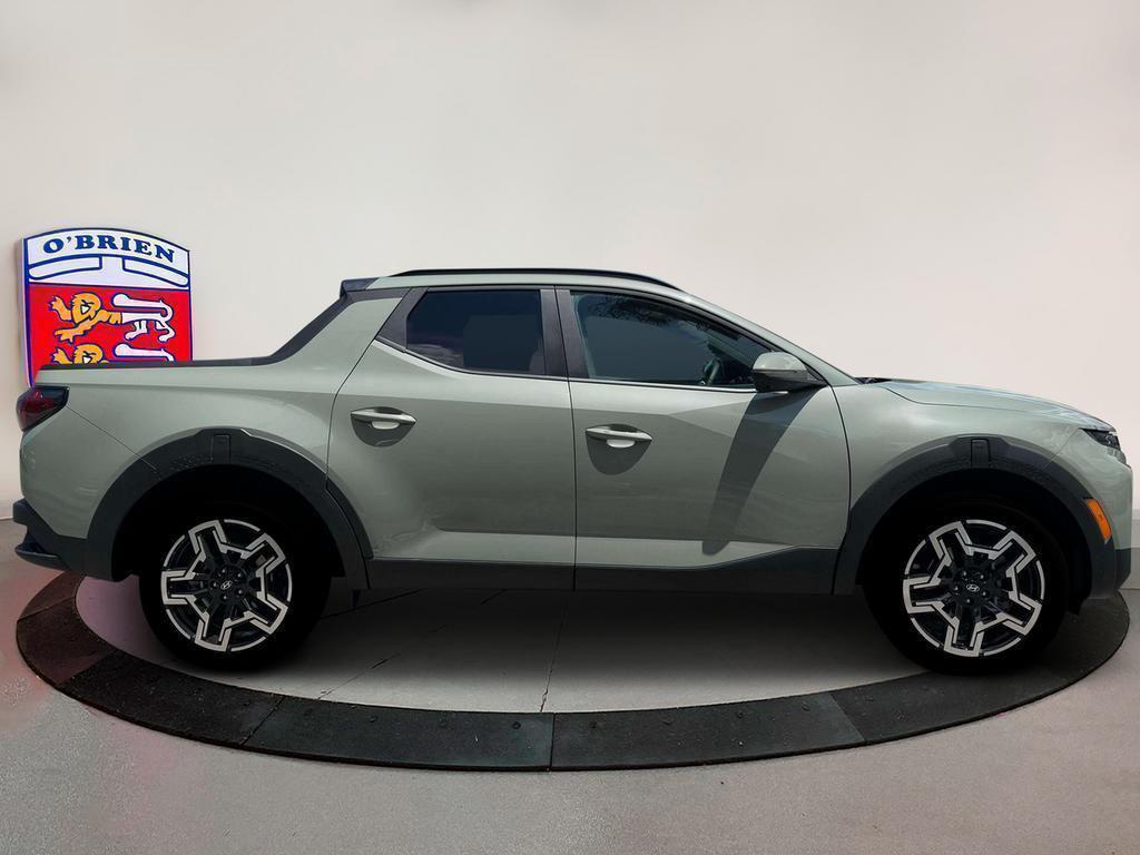new 2026 Hyundai SANTA CRUZ car, priced at $46,405