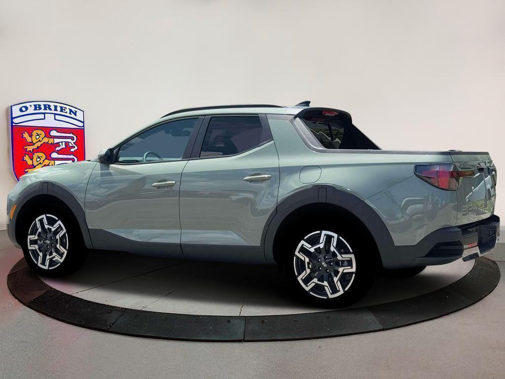 new 2026 Hyundai SANTA CRUZ car, priced at $46,405