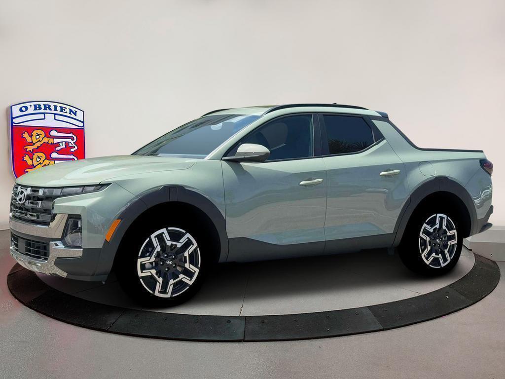 new 2026 Hyundai SANTA CRUZ car, priced at $46,405