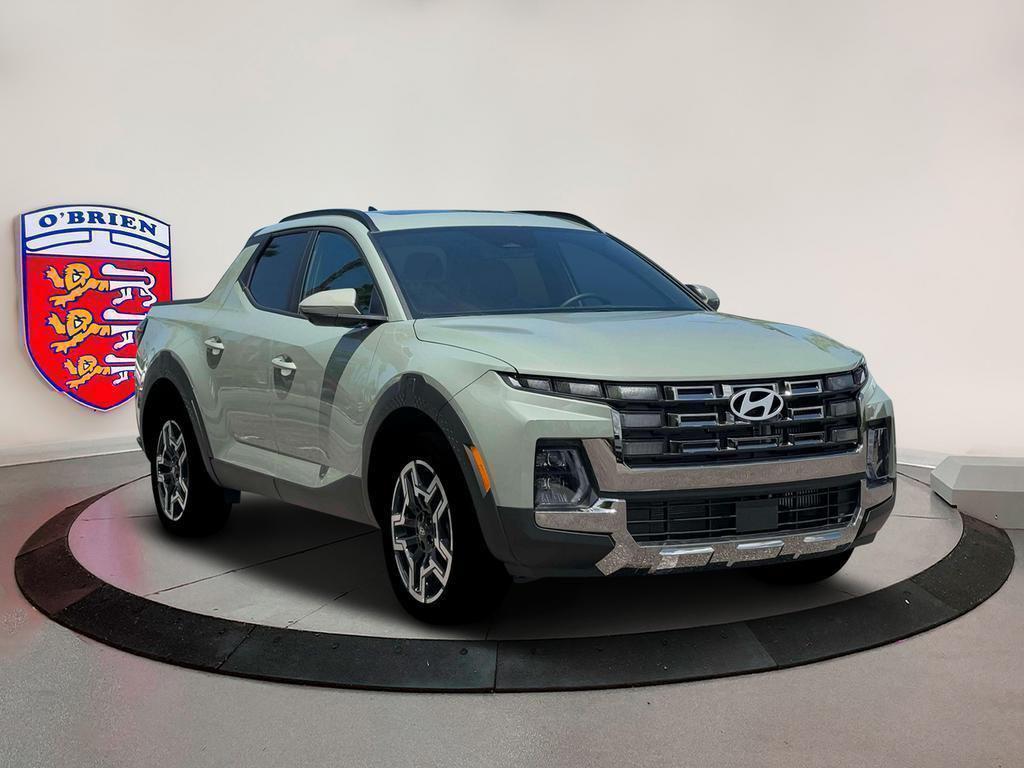 new 2026 Hyundai SANTA CRUZ car, priced at $46,405