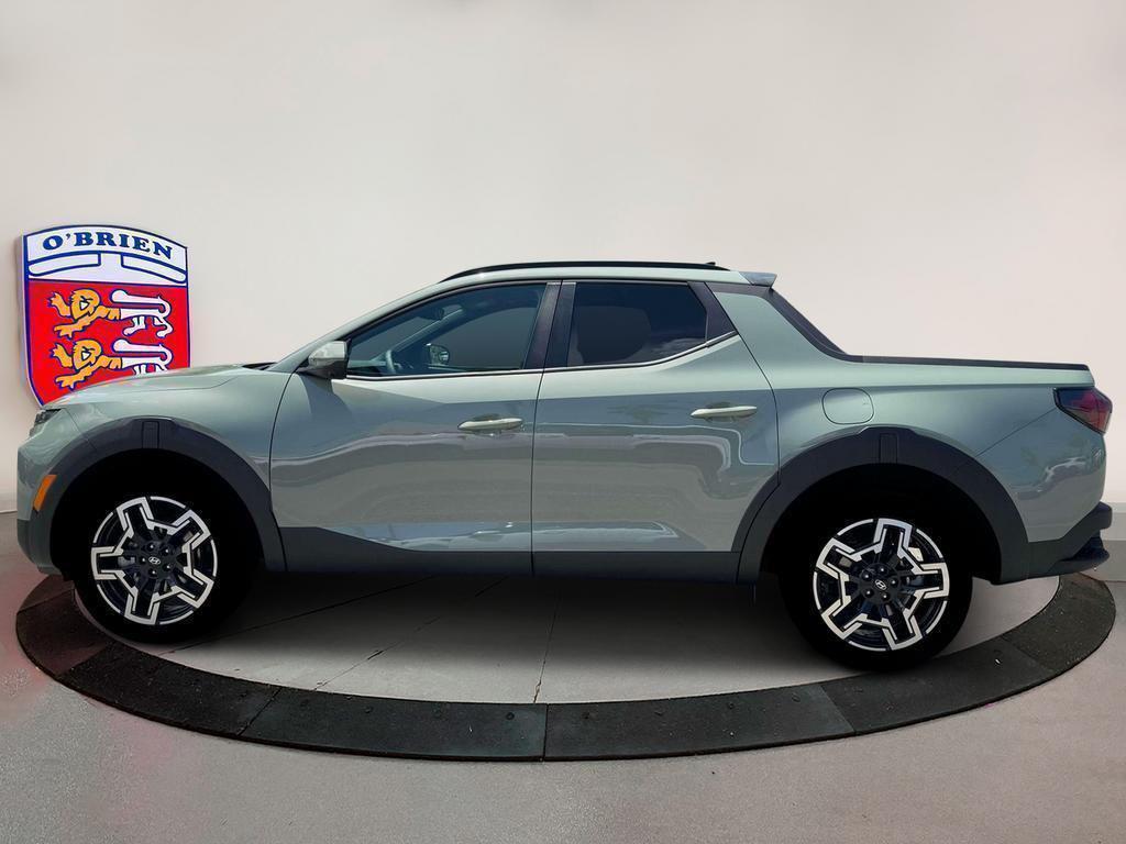 new 2026 Hyundai SANTA CRUZ car, priced at $46,405