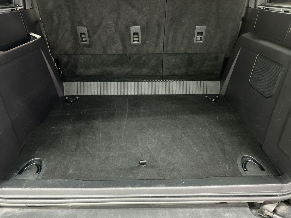 used 2022 Ford Bronco car, priced at $38,900