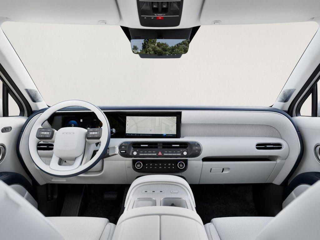 new 2026 Hyundai Palisade car, priced at $59,375