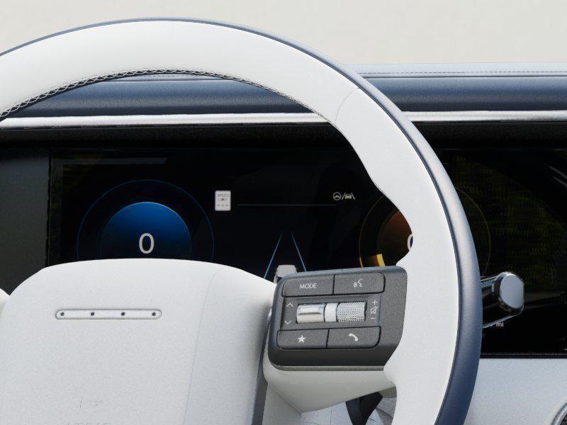 new 2026 Hyundai Palisade car, priced at $59,375