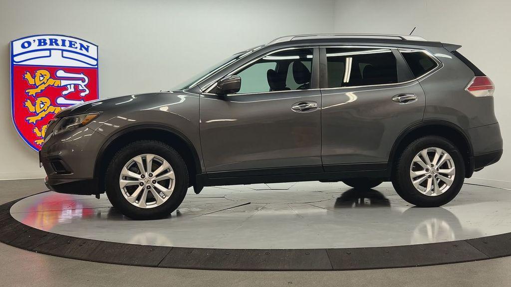 used 2014 Nissan Rogue car, priced at $8,900
